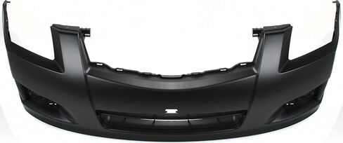 غطاء المصد الأمامي Garage-Pro، ملحقات خارجية للسيارات لسيارة Nissan Sentra 2007-2012 Primed NI1000262 in Kuwait