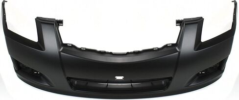 غطاء المصد الأمامي Garage-Pro، ملحقات خارجية للسيارات لسيارة Nissan Sentra 2007-2012 Primed NI1000262 in Kuwait