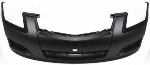 غطاء المصد الأمامي Garage-Pro، ملحقات خارجية للسيارات لسيارة Nissan Sentra 2007-2012 Primed NI1000262 in Kuwait