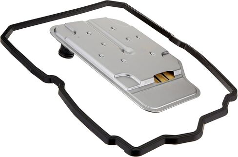 WIX 58144 Transmission Filter Replacement - Compatible With Various Mercedes (08-18) w/ 722.9 Nag II 7-Speed Transmission in Kuwait