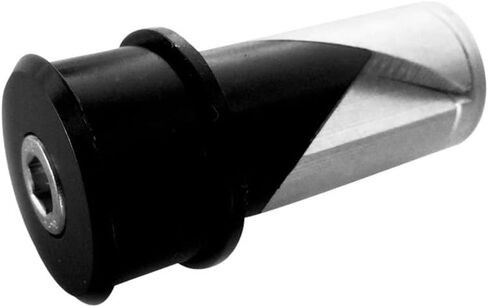 CRG IA-200 1in. Internal Mirror Adapter for Bar End Mirrors in Saudi Arabia