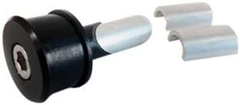 CRG IA-200 1in. Internal Mirror Adapter for Bar End Mirrors in Saudi Arabia