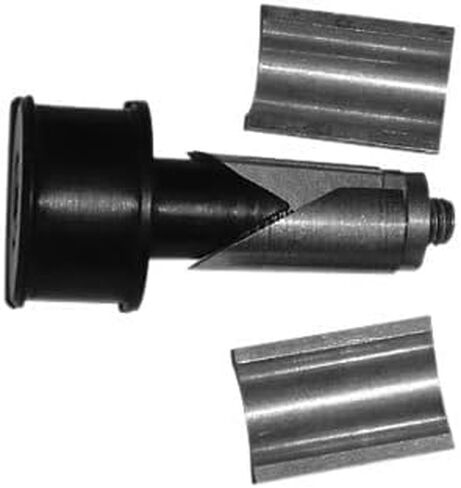 CRG IA-200 1in. Internal Mirror Adapter for Bar End Mirrors in Saudi Arabia