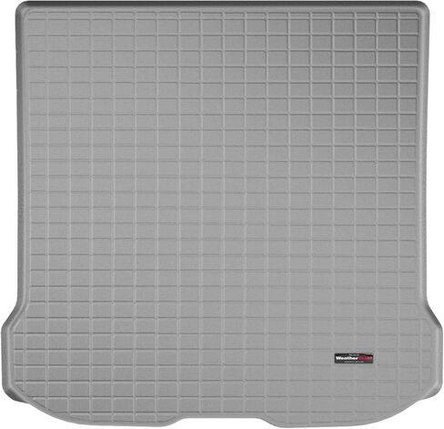 WeatherTech بطانة صندوق السيارة لسيارة Nissan Quest، خلف الصف الثاني (41955)، أسمر ضارب للصفرة in Kuwait