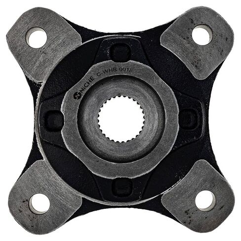 محور العجلة الخلفية الأمامية لـ Polaris RZR Pro XP Turbo R 5143641 5143456 5143467 5143489 2 Pack in Kuwait