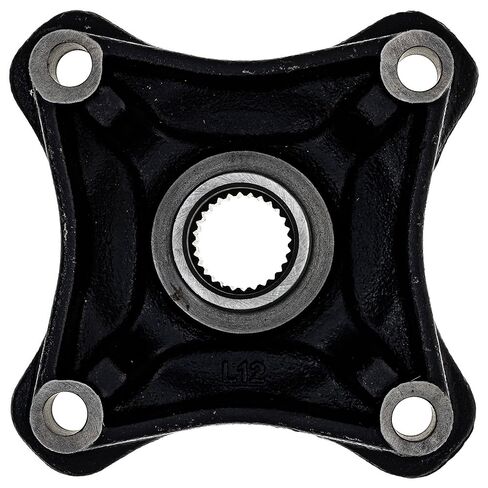 محور العجلة الخلفية الأمامية لـ Polaris RZR Pro XP Turbo R 5143641 5143456 5143467 5143489 2 Pack in Kuwait