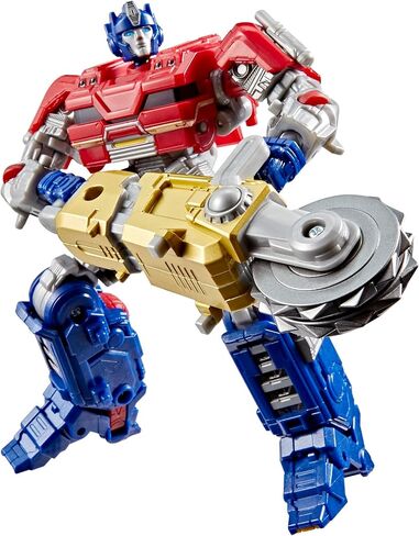 Transformers TRA GEN SS A Level DLX TF ONE Orion Pax in Kuwait