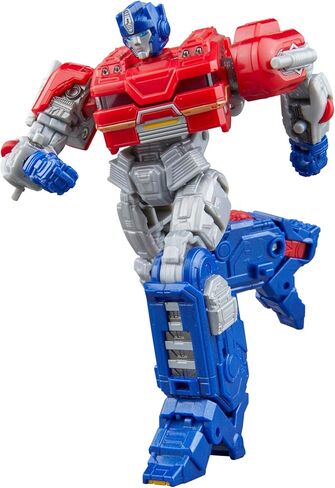 Transformers TRA GEN SS A Level DLX TF ONE Orion Pax in Kuwait