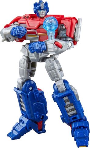 Transformers TRA GEN SS A Level DLX TF ONE Orion Pax in Kuwait