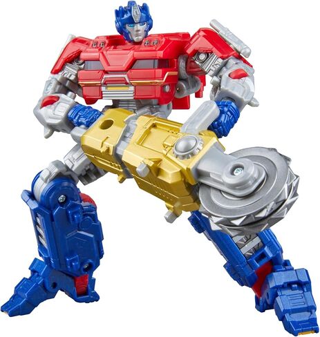Transformers TRA GEN SS A Level DLX TF ONE Orion Pax in Kuwait