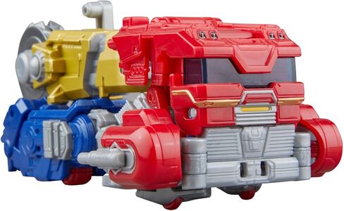 Transformers TRA GEN SS A Level DLX TF ONE Orion Pax in Kuwait