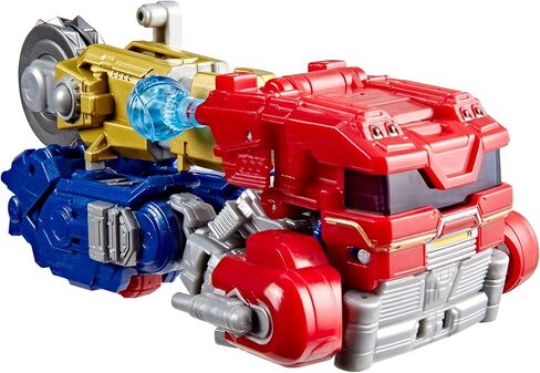 Transformers TRA GEN SS A Level DLX TF ONE Orion Pax in Kuwait