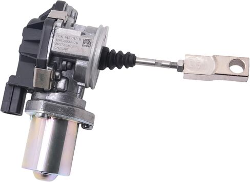 06K145701G Turbocharger Wastegate Actuator Compatible with 2014-2017 Volkswagen Jetta Sedan 1.8L Turbo 06K145701R 06K145701Q 06K145613B 06K145721B in Saudi Arabia