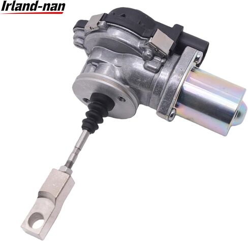 06K145701G Turbocharger Wastegate Actuator Compatible with 2014-2017 Volkswagen Jetta Sedan 1.8L Turbo 06K145701R 06K145701Q 06K145613B 06K145721B in Saudi Arabia