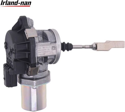 06K145701G Turbocharger Wastegate Actuator Compatible with 2014-2017 Volkswagen Jetta Sedan 1.8L Turbo 06K145701R 06K145701Q 06K145613B 06K145721B in Saudi Arabia