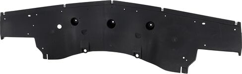 Front Engine Splash Shield for 2018 Dodge Challenger SRT 392 8 Cyl 6.4L OE Fits 68184165AG in Kuwait