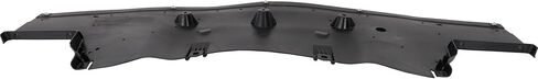 Front Engine Splash Shield for 2018 Dodge Challenger SRT 392 8 Cyl 6.4L OE Fits 68184165AG in Kuwait