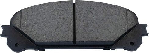 Brake Pads Ceramic Compatible with 2021-2022 Toyota Sienna in Kuwait