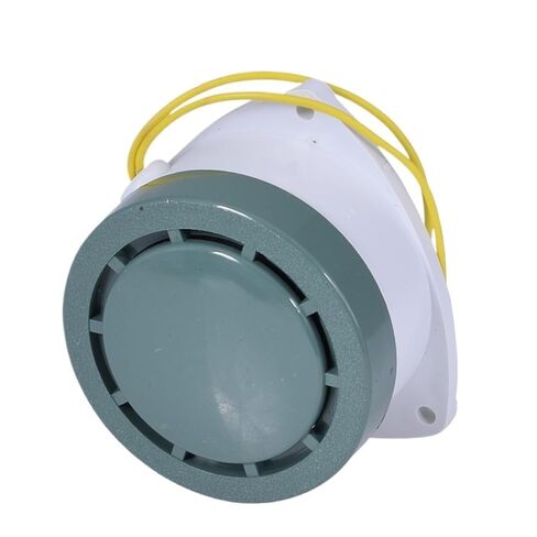 HRB-N80 Buzzer high Decibel Active Small Alarm Horn DC24v 12V AC220V 110V(24v) in Saudi Arabia