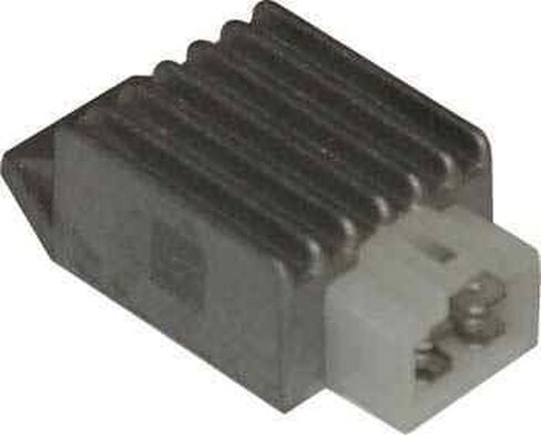 REGULATOR / RECTIFIER for Chinese made 50cc, 70cc, 90cc, 100cc, 110cc, 125cc ATV, DIRT BIKE, POCKET BIKE, GO-KART, CHOPPER in Saudi Arabia