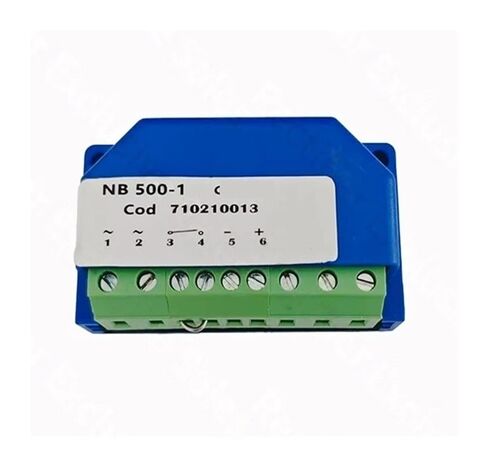 مقوم فرامل المحرك، NB500-1 (COD 710210013)، الوحدة in Kuwait