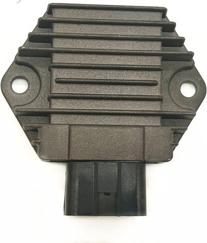 Voltage Regulator Rectifier for Honda Motorcycle 1998-01(TRX450S/ES Foreman) 2004-09(VT750C Shadow Aero) 2005-09(VT750CA SHADOW 750 AERO) 31600-HN5-671/31600-HM7-003/31600-HM7-830 in Kuwait