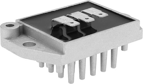 2540339S Voltage Regulator Rectifier for Kohler Engine CH730-0165 CH730-0170 62570 64569 ECH749 ECV740 Replace 25 403 05-S 25 403 08-S 25 403 20-S 25 403 21-S 25 403 29-S 25-403-32-S in Kuwait