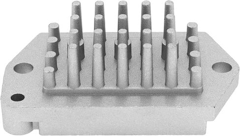 2540339S Voltage Regulator Rectifier for Kohler Engine CH730-0165 CH730-0170 62570 64569 ECH749 ECV740 Replace 25 403 05-S 25 403 08-S 25 403 20-S 25 403 21-S 25 403 29-S 25-403-32-S in Kuwait
