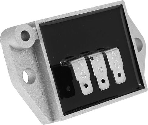 2540339S Voltage Regulator Rectifier for Kohler Engine CH730-0165 CH730-0170 62570 64569 ECH749 ECV740 Replace 25 403 05-S 25 403 08-S 25 403 20-S 25 403 21-S 25 403 29-S 25-403-32-S in Kuwait