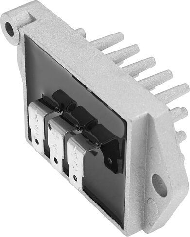 2540339S Voltage Regulator Rectifier for Kohler Engine CH730-0165 CH730-0170 62570 64569 ECH749 ECV740 Replace 25 403 05-S 25 403 08-S 25 403 20-S 25 403 21-S 25 403 29-S 25-403-32-S in Kuwait