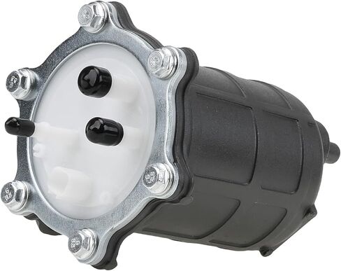 Fuel Pump for Honda ATV Rancher 420 Foreman 500 TRX 420 TRX 500 TRX 700XX 2007 2008 2009 2010 2011 2012 2013 2014 07 08 09 10 11 12 13 14 Replace # 16700-HP5-602 in Saudi Arabia