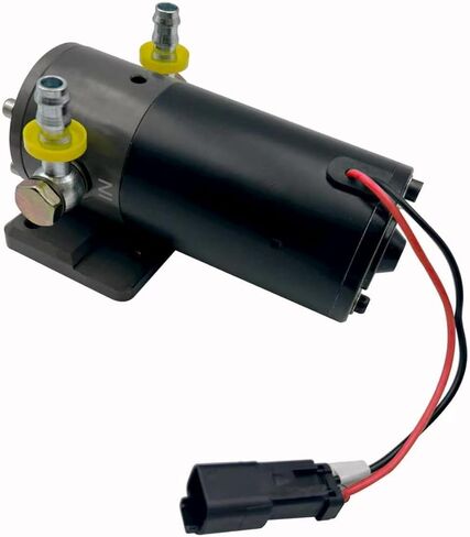 DRP02 5.9L Diesel Fuel Lift Pump Kit for 1998.5-2002 Dodge Ram 2500/3500 with 5.9L 24-Valve Cummins Engine - Replaces DDRP-02 RPDRP in Saudi Arabia