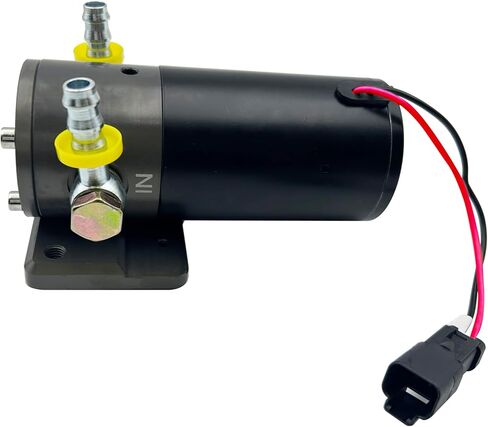 DRP02 5.9L Diesel Fuel Lift Pump Kit for 1998.5-2002 Dodge Ram 2500/3500 with 5.9L 24-Valve Cummins Engine - Replaces DDRP-02 RPDRP in Saudi Arabia