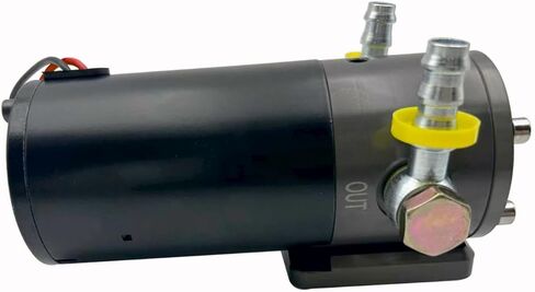 DRP02 5.9L Diesel Fuel Lift Pump Kit for 1998.5-2002 Dodge Ram 2500/3500 with 5.9L 24-Valve Cummins Engine - Replaces DDRP-02 RPDRP in Saudi Arabia