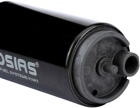 OSIAS oem In-Tank Fuel Pump Replacement for Kawasaki Jet Ski STX, STX-12F, STX-15F, 2003-2015, oem 49040-3718, 49040-3714, 49040-3715, with Regulator, Strainer in Kuwait