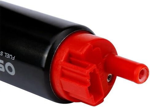 OSIAS oem In-Tank Fuel Pump Replacement for Kawasaki Jet Ski STX, STX-12F, STX-15F, 2003-2015, oem 49040-3718, 49040-3714, 49040-3715, with Regulator, Strainer in Kuwait