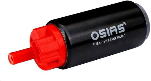 OSIAS oem In-Tank Fuel Pump Replacement for Kawasaki Jet Ski STX, STX-12F, STX-15F, 2003-2015, oem 49040-3718, 49040-3714, 49040-3715, with Regulator, Strainer in Kuwait