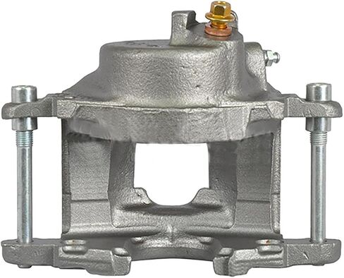 Break Caliper - Front Brake Calipers Set of 2 LH & RH, Disc Brake Calipers without Pads fits Chevy K10 1979-1986 fits Chevrolet K10 Suburban 1979-1986 fits Chevy K10 Suburban 1979-1986 in Kuwait
