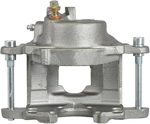 Break Caliper - Front Brake Calipers Set of 2 LH & RH, Disc Brake Calipers without Pads fits Chevy K10 1979-1986 fits Chevrolet K10 Suburban 1979-1986 fits Chevy K10 Suburban 1979-1986 in Kuwait