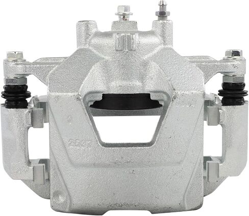 ECCPP 18B5308 18B5309 Front Left & Right Brake Caliper Assembly with Bracket Fit For 2011-2015 for Chevy for Cruze,2016 for Chevy for Cruze Limited,2012-2017 for Chevy for Sonic [2PCS] in Kuwait