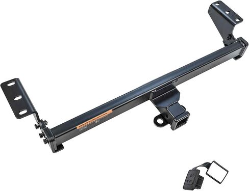 DBXB-RV Class 3 Trailer Hitch Standard 2-Inch Receiver Compatible with 2005-2012 Ford Escape, 2005-2011 Tribute, 2005-2011 Mercury Mariner, Excluding Factory 1.25 in. Receiver. 13650 in Saudi Arabia
