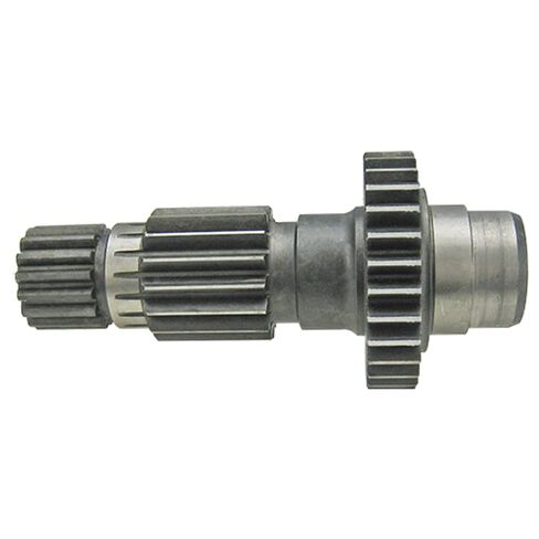 C5NN7C094A Main Shaft for Ford 5000, 5100, 5300, 7000, 7100, 7200 in Kuwait
