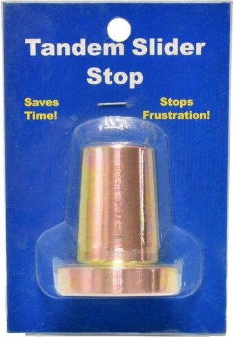 Pro Trucking Products TS2000 Tandem Slide Stopper Tool Used in Sliding Tandems to Adjust Axle Weight in Saudi Arabia