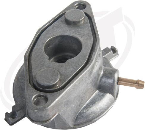 SBT Valve Housing Compatible with Sea-Doo 420854556 Sportster LE DI, GTX DI, RX DI, 3D 947 DI, LRV DI, XP DI (Select Models) in Kuwait