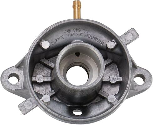 SBT Valve Housing Compatible with Sea-Doo 420854556 Sportster LE DI, GTX DI, RX DI, 3D 947 DI, LRV DI, XP DI (Select Models) in Kuwait