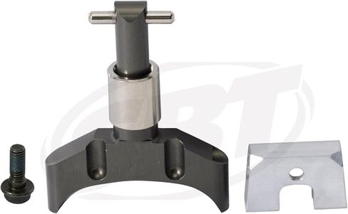 SBT Exhaust Valve Kit compatible with Yamaha 1300PV / GP1300R 2003-2004 in Kuwait