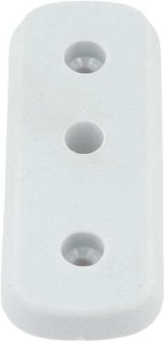 Sun Visor Mount for Chevrolet Colorado and GMC 2004-2011, Driver or Passenger Side, Plastic Replacement Part, 1 Pack in Kuwait
