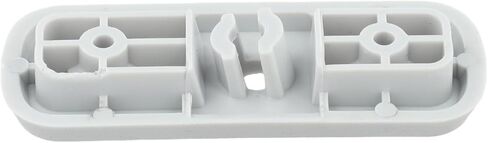 Sun Visor Mount for Chevrolet Colorado and GMC 2004-2011, Driver or Passenger Side, Plastic Replacement Part, 1 Pack in Kuwait
