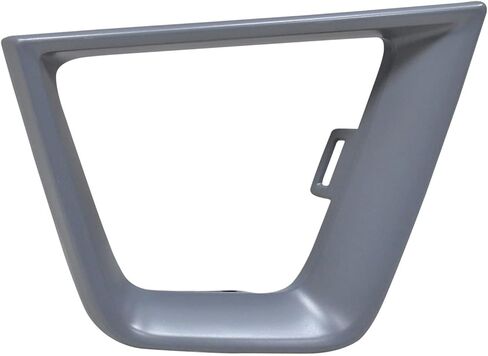 Sherman CHRENE19B-95R - Front Passenger Side Fog Light Bezel in Kuwait