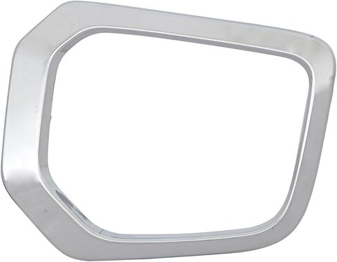 ACK For Toyota Tacoma 16-20 Bezel Limited Chrome Driver Side | DOT Certified 52126-04030 | TO1038188 in Kuwait